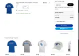 Blinn College Buccaneers coupon verification screenshot