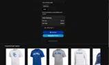 Blinn College Buccaneers coupon verification screenshot