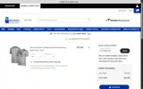 Blinn College Buccaneers coupon verification screenshot