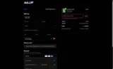 BLIP coupon verification screenshot