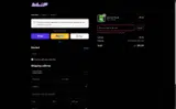 SECURE30%OFF coupon verification screenshot
