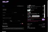 WELCOME coupon verification screenshot