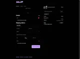 QUIT15 coupon verification screenshot