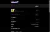 QUIT15 coupon verification screenshot