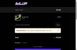 BREAKTHEVAPE coupon verification screenshot