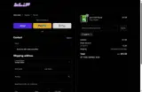 QUIT15 coupon verification screenshot
