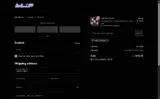 WELCOME20 coupon verification screenshot