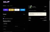 BREAKTHEVAPE coupon verification screenshot