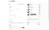 MICAH coupon verification screenshot