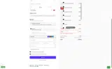 Bliss Boutiques coupon verification screenshot