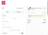 Bliss Boutiques coupon verification screenshot