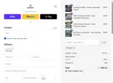 5OFF coupon verification screenshot