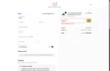 Bliss Diamond coupon verification screenshot