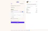 Bliss Energetics coupon verification screenshot