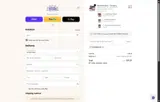 Bliss Energetics coupon verification screenshot