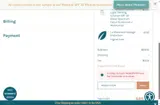 THEBESTSTUFF coupon verification screenshot