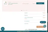 2GOODNOT2TRY coupon verification screenshot