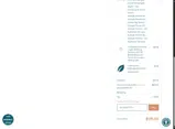 2GOODNOT2TRY coupon verification screenshot