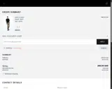 EXTRA15 coupon verification screenshot