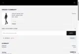 EXTRA10 coupon verification screenshot