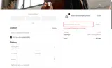 Bg10 coupon verification screenshot