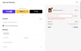 10off coupon verification screenshot