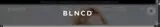 BLNCD Naturals coupon verification screenshot