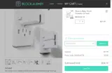 Discount10 coupon verification screenshot