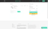PENTHOUSE coupon verification screenshot
