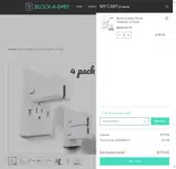 GDNERDMT coupon verification screenshot