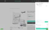 MUYQUMBS coupon verification screenshot