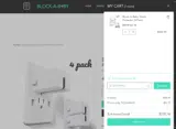 BQONMNVS coupon verification screenshot