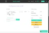 YYHSRSQG coupon verification screenshot