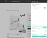 ODOOJQHD coupon verification screenshot