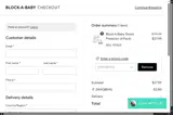 ZWXQBIHG coupon verification screenshot