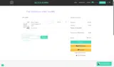 ERUNWBYD coupon verification screenshot
