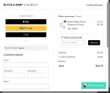 DAILYCOUPON coupon verification screenshot