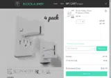 PENTHOUSE coupon verification screenshot