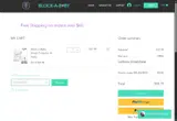 ERUNWBYD coupon verification screenshot