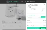BQONMNVS coupon verification screenshot
