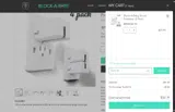 flash10 coupon verification screenshot
