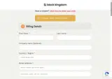 KUVO10 coupon verification screenshot