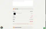 fun coupon verification screenshot
