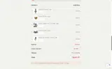 descuent coupon verification screenshot