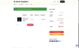 bicoo coupon verification screenshot
