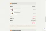 tsei coupon verification screenshot