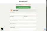 SALE04 coupon verification screenshot