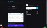 BITCORNERPODCAST coupon verification screenshot