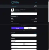 ORANGEMART coupon verification screenshot