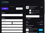 maximus coupon verification screenshot